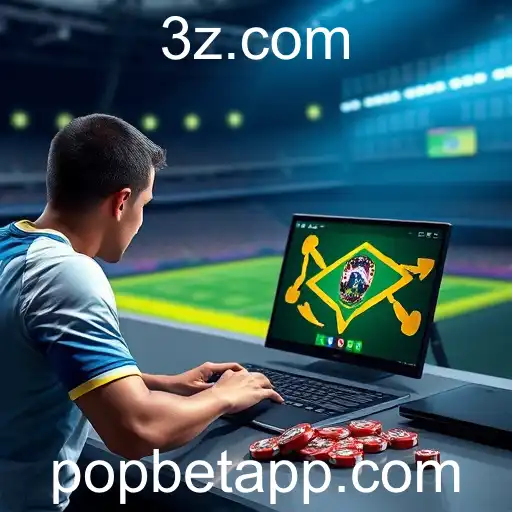 O Boom dos Jogos Online no Brasil: Uma Análise Atual