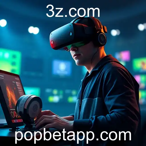 Inovação e Tendências nos Jogos Online em 2025