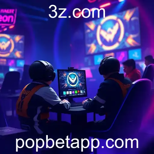 A Ascensão do Pop Bet no Mercado de Jogos