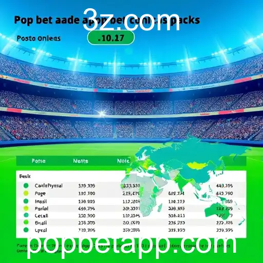 Tendências de Apostas em 2026: O Impacto da Pop Bet