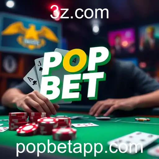 A Revolução dos Jogos Online: Como o 'pop bet' Está Moldando o Mercado