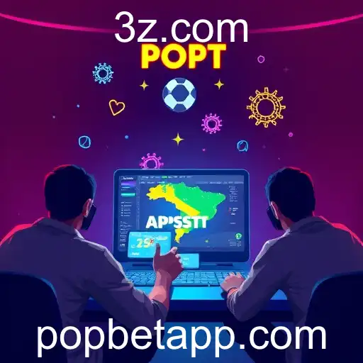 A Ascensão dos Sites de Apostas em 2026