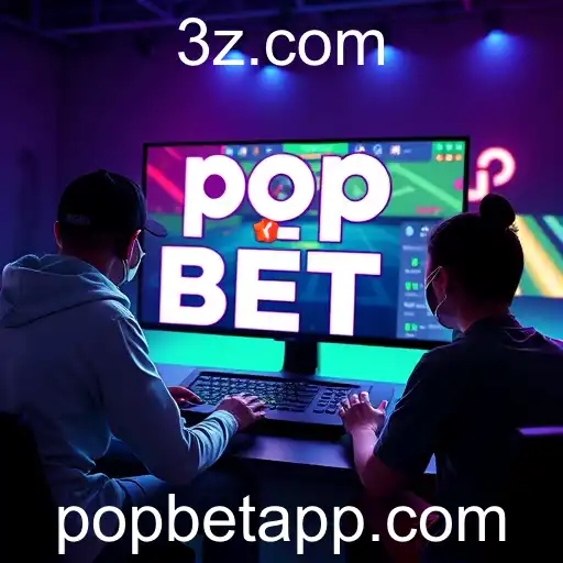 Ascensão das Apostas Online: O Fenômeno Pop Bet