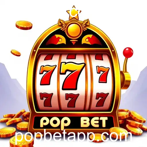 As Emoções e Atrações dos Jogos de Slot na Pop Bet