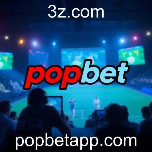A Revolução dos Jogos: Pop Bet Ganha Popularidade
